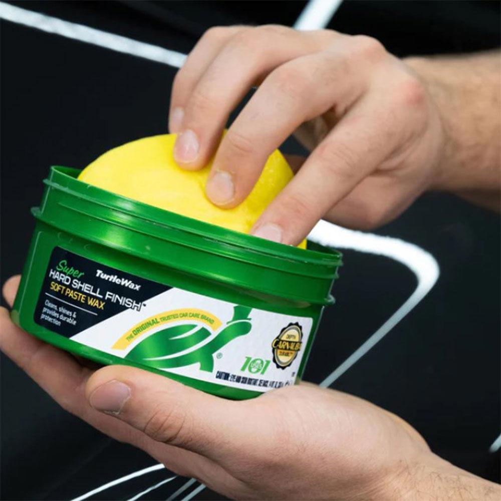 Ceara auto solida 397GR Turtle wax TW FG53190