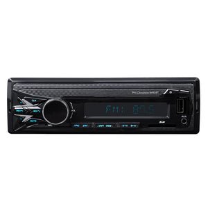 Radio MP3 player auto dab si rds Pni clementine 8480BT 4X45W, 12/24V, cu sd, USB, aux, rca, bluetooth si USB 1.5A PNI-8480BT