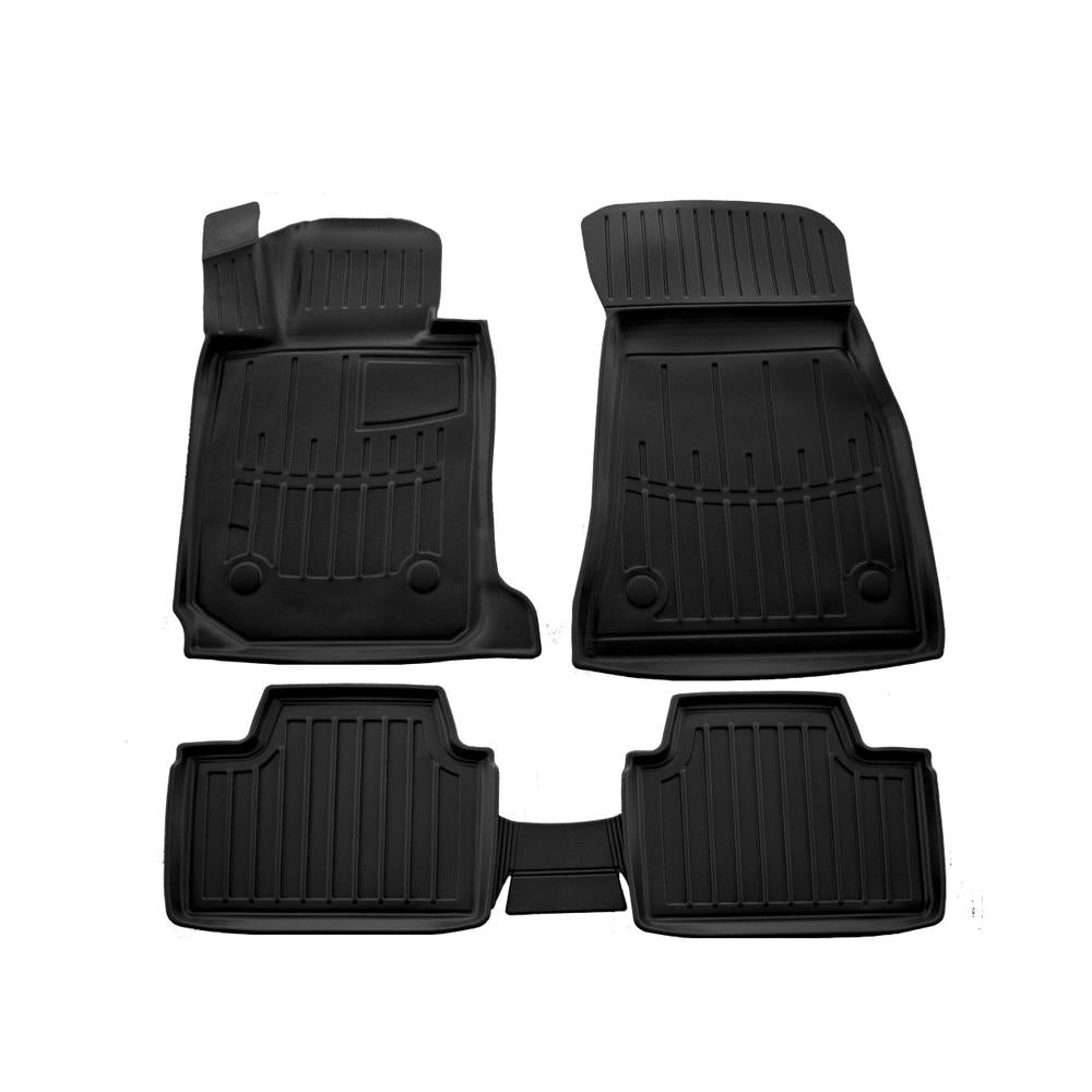 Set covorase auto cauciuc Umbrella pentru Bmw 3 (F30) (2011-2019) 105897