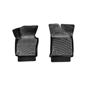Set covorase auto cauciuc Umbrella pentru Vw caddy iii panelvan (fata) 2003-2020 75007