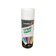 Spray vopsea alb mat 400ML Visbella 52711