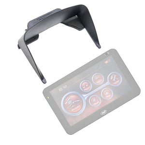 Parasolar universal Pni 5G pentru sisteme navigatie GPS cu ecran de 5 inch PNI-5G