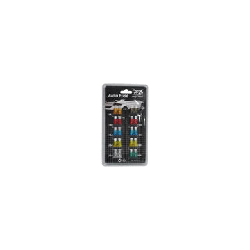 Sigurante fuzibile plate (set) Mega Drive 44027