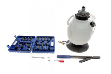 Pompa pentru schimbarea uleiului in cutii de viteze (7.5L) (control manual) Magneti Marelli 007935013700