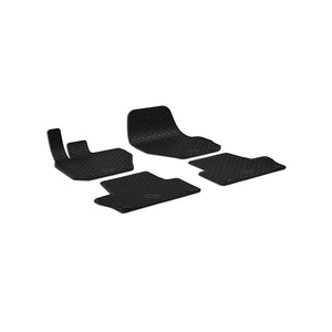 Set covorase auto cauciuc Umbrella pentru Volvo XC60 (2009-2017) 45200