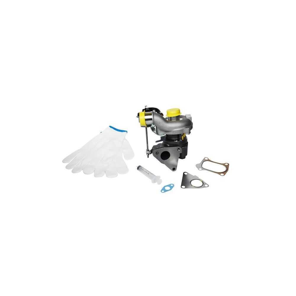 Turbosuflanta (50KW) ATK Autotechnik ATK 20.01.002