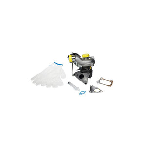 Turbosuflanta (50KW) ATK Autotechnik ATK 20.01.002