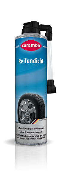 Spray reparatie anvelopa Caramba 400 ml 662714