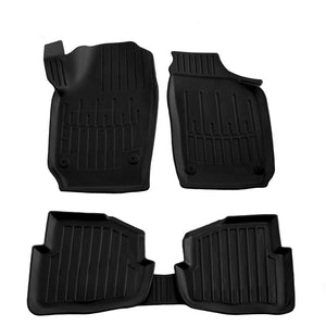 Set covorase auto cauciuc Umbrella pentru Seat ibiza iii (6L) (2002-2008) 105991