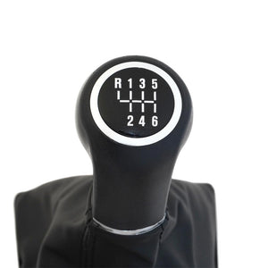 Nuca schimbator cu manson pentru Opel astra h/corsa d 2004-2009 6 trepte Mega Drive 31506