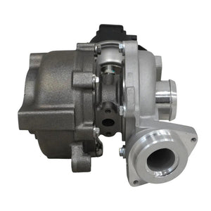 Turbosuflanta Asam Automotive 181452