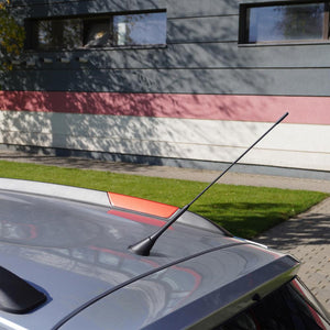 Antena auto universala 40CM Mega Drive 07466