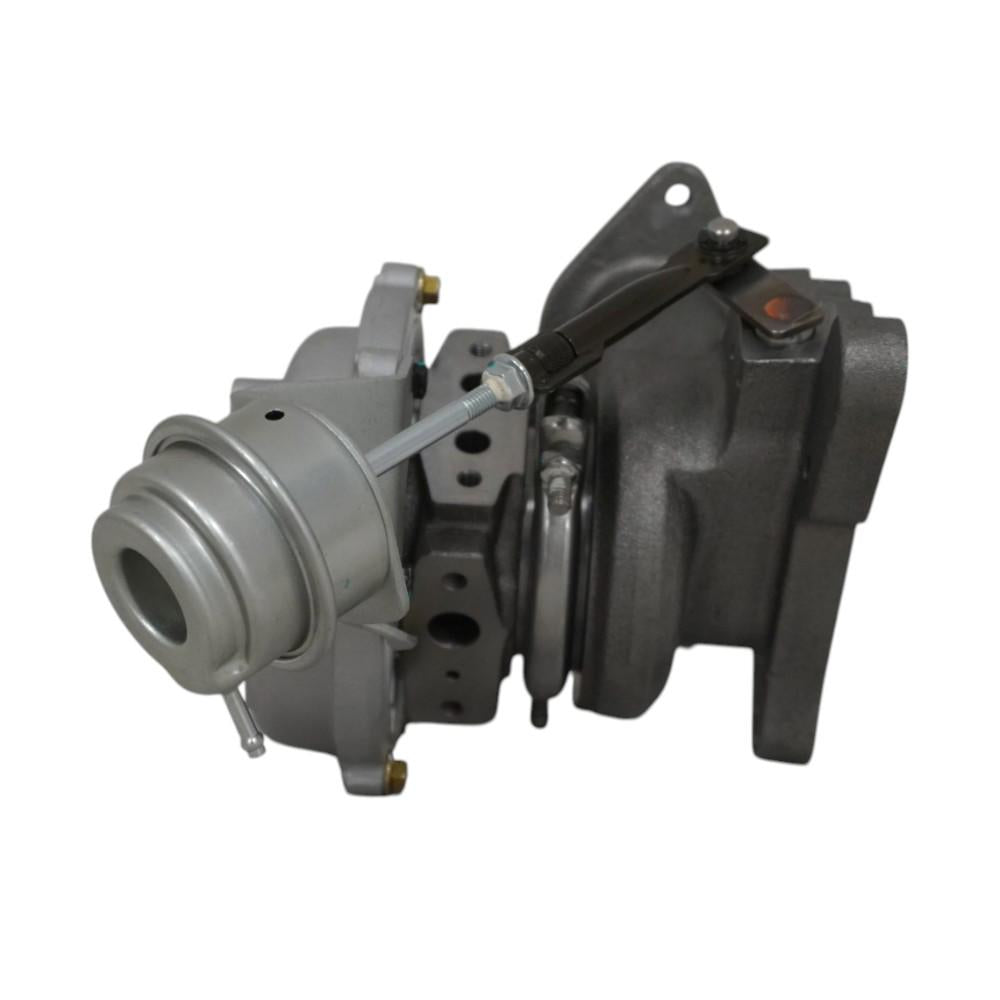 Turbosuflanta Asam Automotive 125796