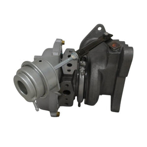 Turbosuflanta Asam Automotive 125796