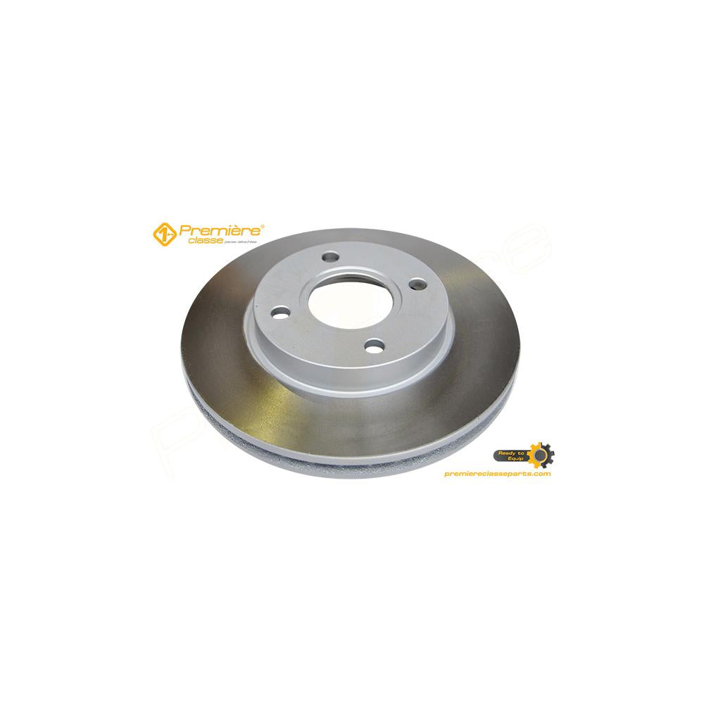 Disc frana fata Premiere FDF.379