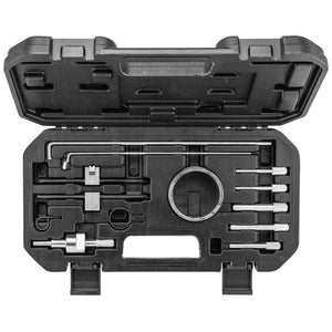 Set de blocare a distributiei PSA benzina Neo Tools 11321
