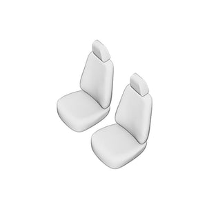 Set huse scaun Umbrella pentru Renault kango (1+1) 2009-2020 05378
