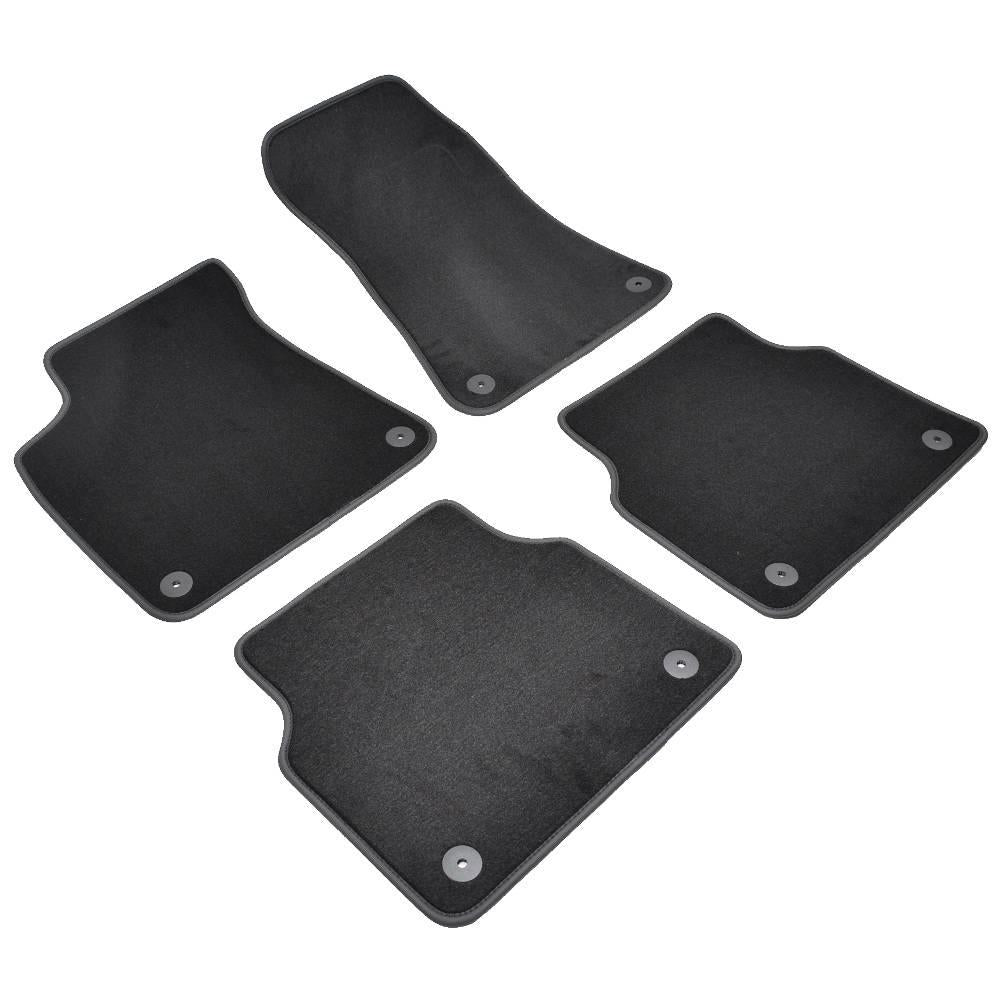 Set covorase auto mocheta Umbrella pentru Audi A8 iii [D4](2010-2017) 02554