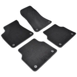 Set covorase auto mocheta Umbrella pentru Audi A8 iii [D4](2010-2017) 02554