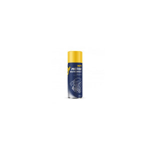 Spray pentru curatarea motorului 450 ml Mannol 9671