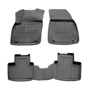 Set covorase auto cauciuc Umbrella pentru Volvo XC40 (2017-) 116606