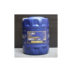 Mannol hydro iso 32 hm- 20L MN2101-20
