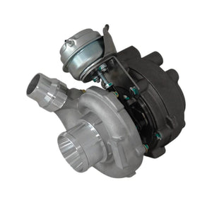 Turbosuflanta Asam Automotive 181478