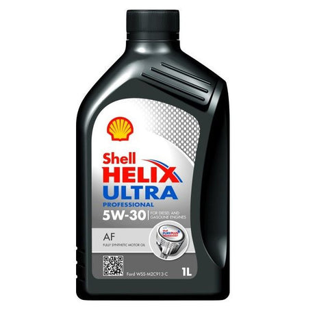 Ulei motor Shell Helix Ultra Pro AF 5W30 1L 550046288
