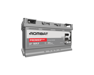 Acumulator Rombat Premier PLUS 80 Ah 5802KA0076 – imagine 3