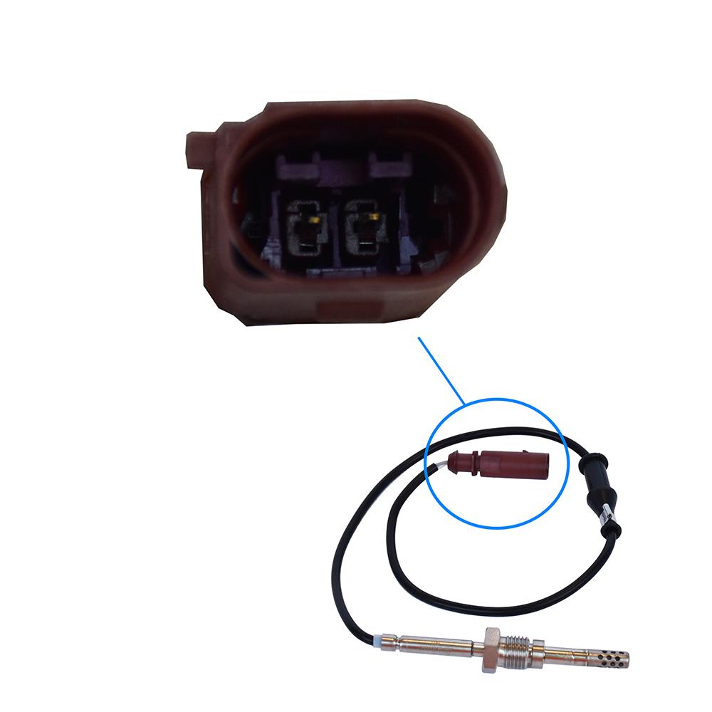 Senzor temperatura gaze evacuare Asam Automotive 05940