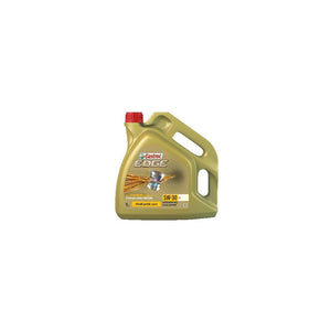 Castrol edge 5W-30 ll- 4L 15F7E5