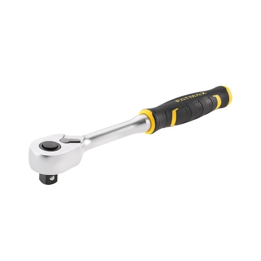 Clichet STANLEY® FATMAX® 1/4 in. 120 de dinți FMMT826760