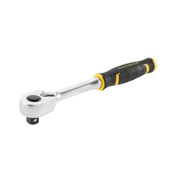 Clichet STANLEY® FATMAX® 1/4 in. 120 de dinți FMMT826760