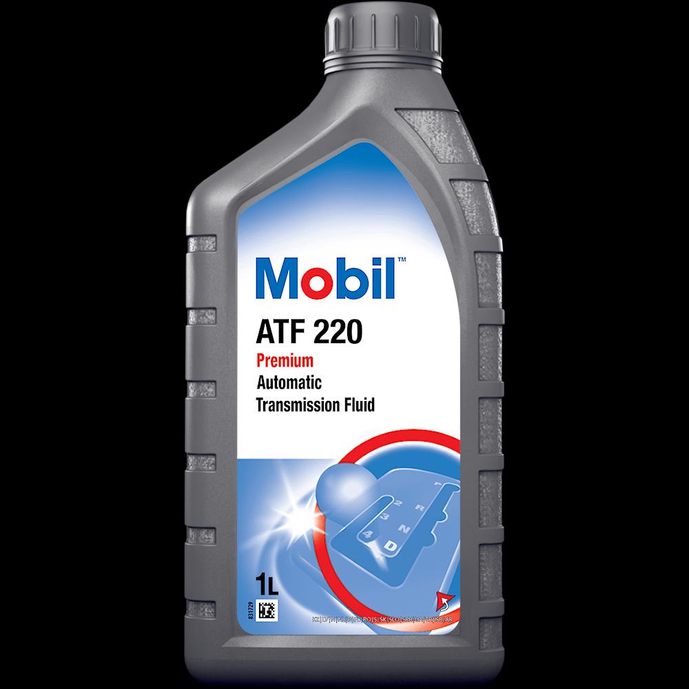 Mobil atf 220- 1L 157322