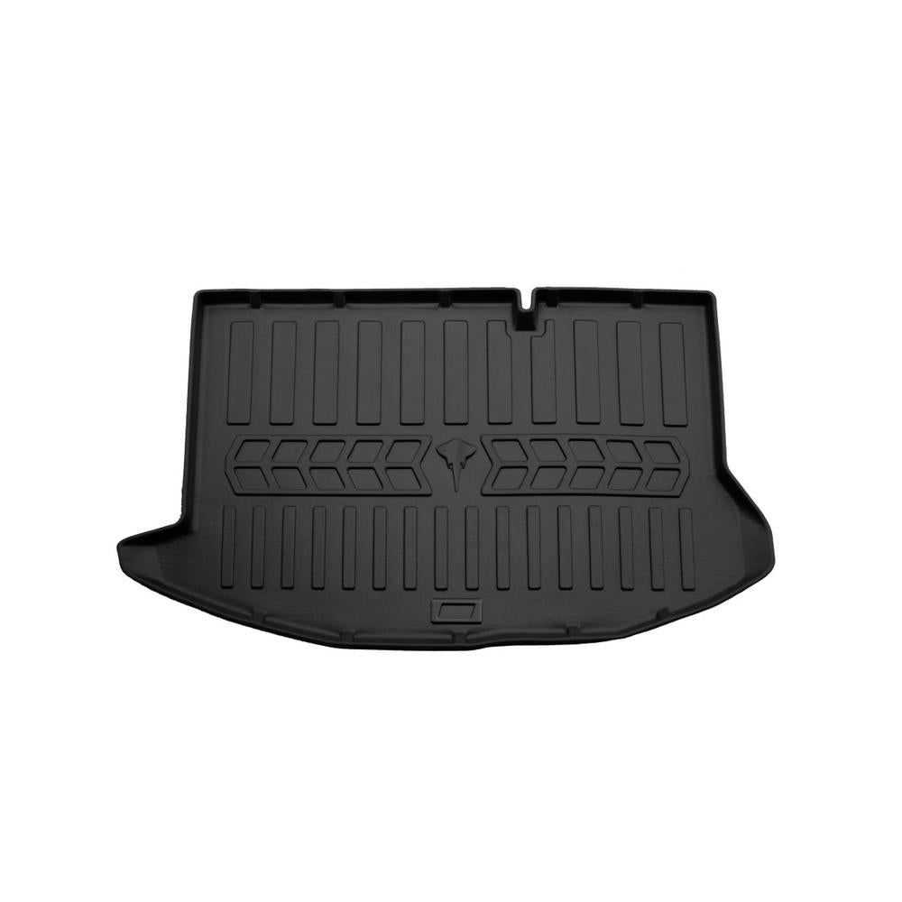 Covor protectie portbagaj Umbrella pentru Ford fiesta hatchback (2008-2017) 106079