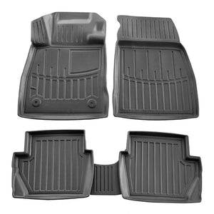 Set covorase auto cauciuc Umbrella pentru Ford puma (2019-) 109729