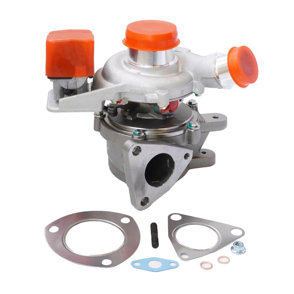 Turbosuflanta Asam Automotive 78209