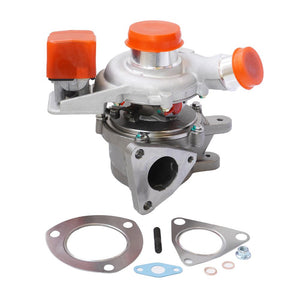 Turbosuflanta Asam Automotive 78209