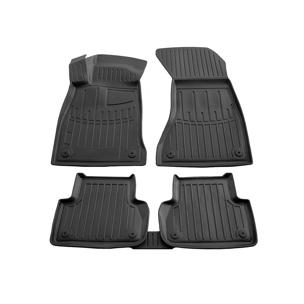Set covorase auto cauciuc Umbrella pentru Audi A4 (B9) (2015-) 105889