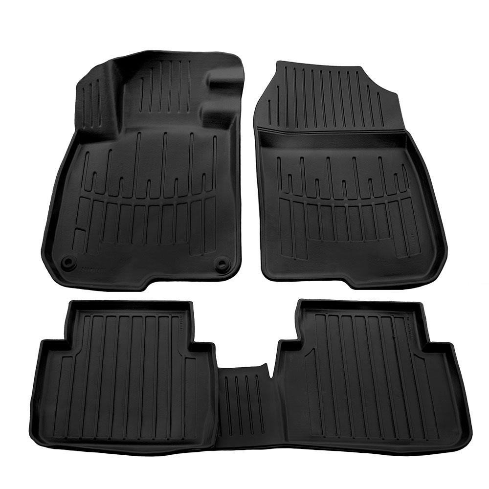 Set covorase auto cauciuc Umbrella pentru Honda cr-v V (2017-) 126573