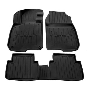 Set covorase auto cauciuc Umbrella pentru Honda cr-v V (2017-) 126573