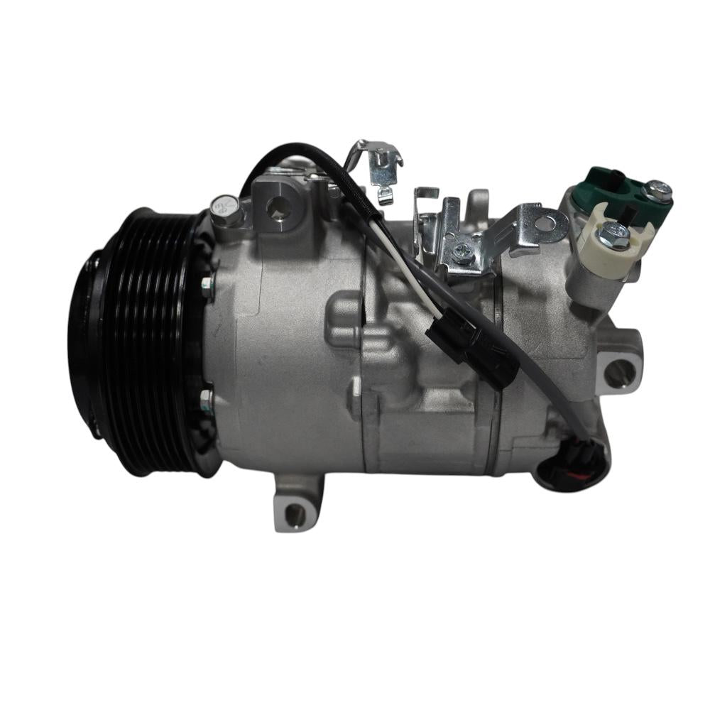 Compresor climatizare Asam Automotive 126704