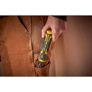 Șurubelniță electrică STANLEY® FATMAX® Power Assist 4 V FMHT667190 – imagine 3