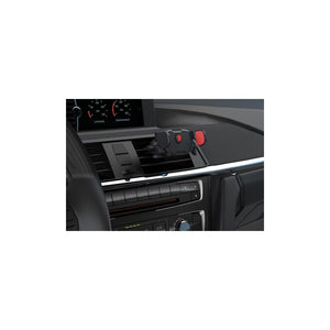 Suport telefon auto extensibil 58-95 mm cu prindere in grila de ventilatie Mega Drive 02814