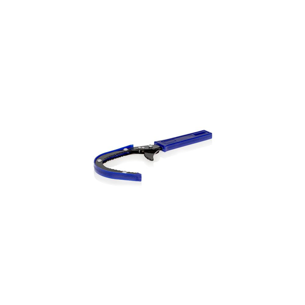 Cheie filtru ulei 65 -110MM Alca 440000