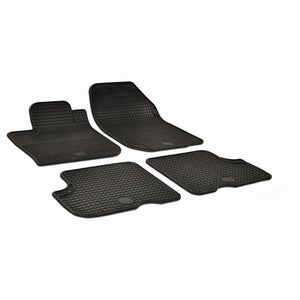 Set covorase auto cauciuc Umbrella pentru Dacia Logan (2004-2012); Sandero / stepway (2008-2012); Duster (2010-2018). (2018-); mcv (2008-2012) 43773