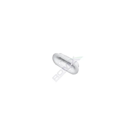 Clips tapiterie pentru Vw Skoda - alb set 10 buc Romix C10064 – imagine 2