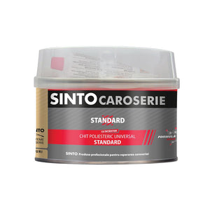 Chit poliesteric standard 2 kg Sinto SIN18221