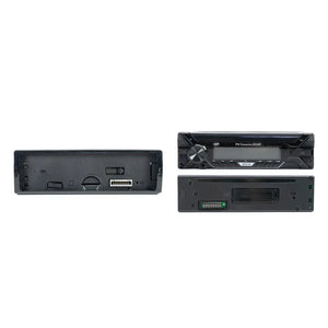Radio MP3 player auto Pni clementine 8550BT, fata detasabila, 4X45W, 12V, 1 din, cu sd, USB, aux, rca PNI-MP3-8550 – imagine 20