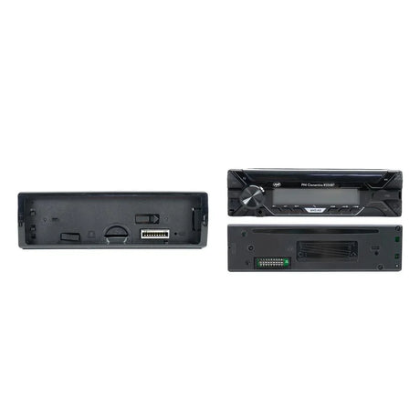 Radio MP3 player auto Pni clementine 8550BT, fata detasabila, 4X45W, 12V, 1 din, cu sd, USB, aux, rca PNI-MP3-8550 – imagine 20